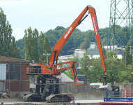 Mantsinen 140 RHC, dem�chst mehr Bilder