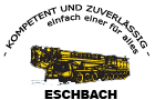 Eschbach Krane-kompetent und zuverl�ssig, einfach einer f�r alles