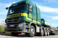 MB 4160 Titan Th�men, nur noch wenige Modelle vorbestellbar..