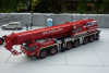 TADANO ATF 400 Scholpp