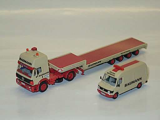 Modelle von Andreas Witzel (8)