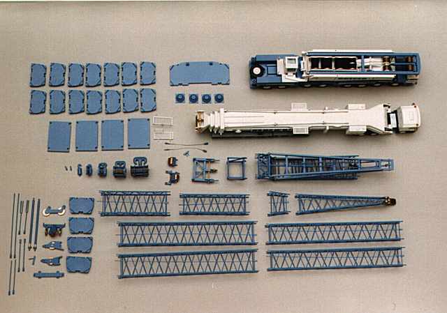 LTM 1800 Breuer in 1/50, von Joachim Kriesamer aus Saarbrücken (2)