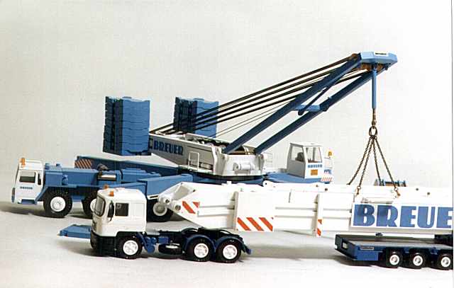 LTM 1800 Breuer in 1/50, von Joachim Kriesamer aus Saarbrücken (4)