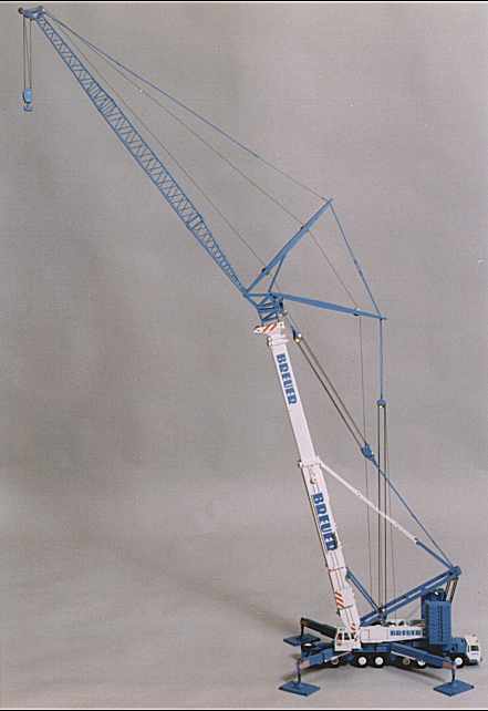 LTM 1800 Breuer in 1/50, von Joachim Kriesamer aus Saarbrücken (5)