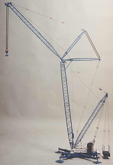 TC 3200 Breuer Maximum in 1/50, von Joachim Kriesamer aus Saarbrücken (3)