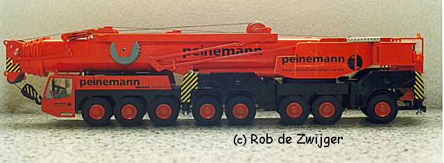 AC 500/1 Peinemann