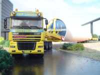 Megawindmilltransporter