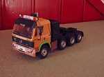 MB 3550 V.D. Vlist 