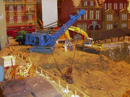 Menck und Liebherr