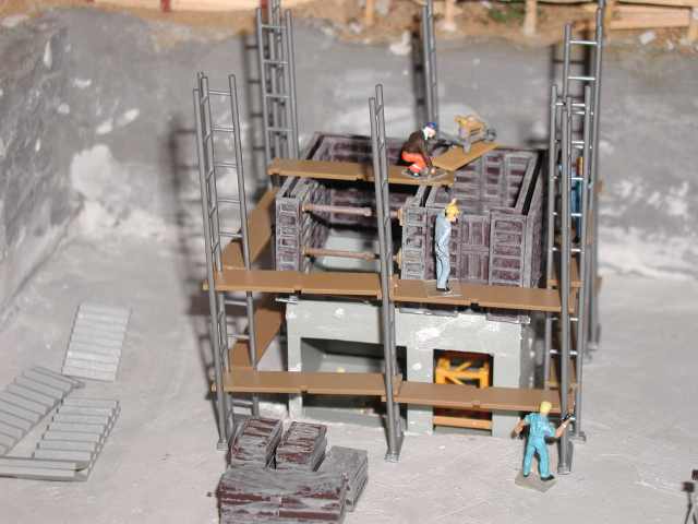 Baustellendiorama Hochbau (4)