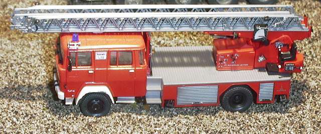 Magirus DL