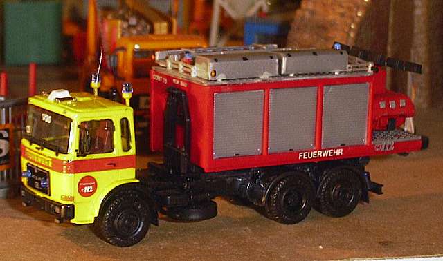 gelber Wechsellader