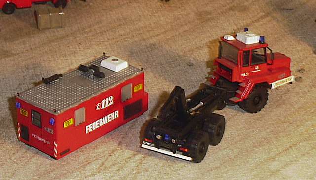 Wechsellader gl