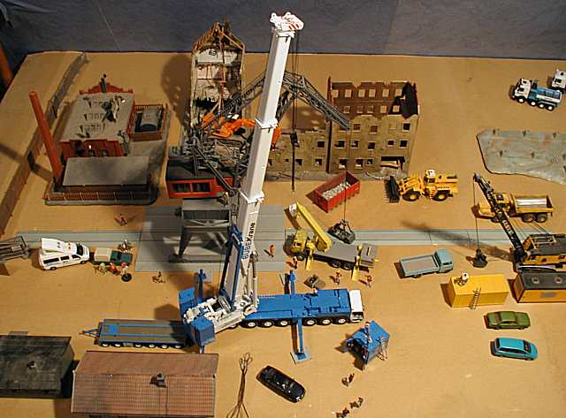 LTM 1400 "Phoenix "(19)