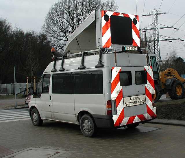 Liebherr LG 1550 Gittermastkran - Anfahrt und Aufbau (22)