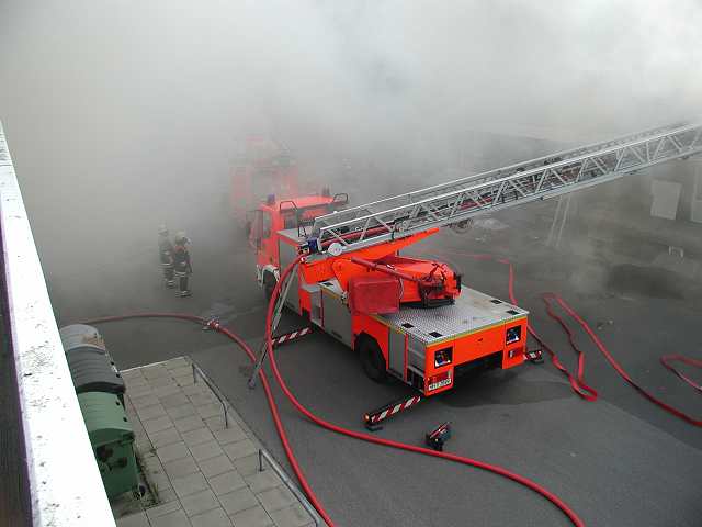 Feuerwehreinsatz Ausschläger Elbdeich (19)