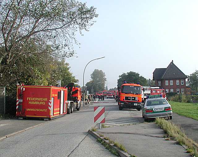 Feuerwehreinsatz Ausschläger Elbdeich (36)