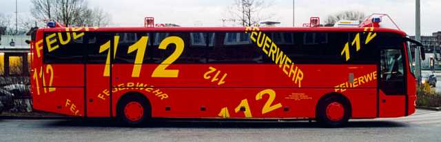 Befehlswagen (2)