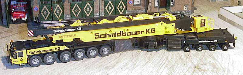 Gottwald AK 680