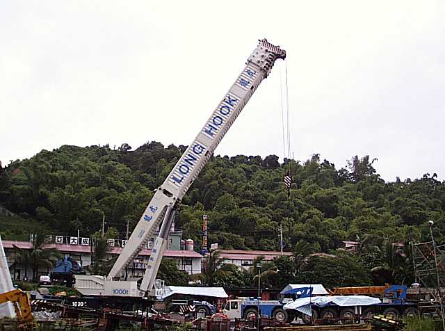 AMK 1000 Aufbau mit Wippe (1)