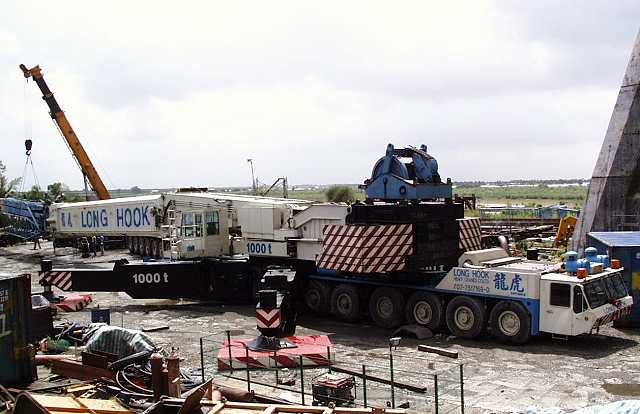 AMK 1000 Aufbau mit Wippe (5)