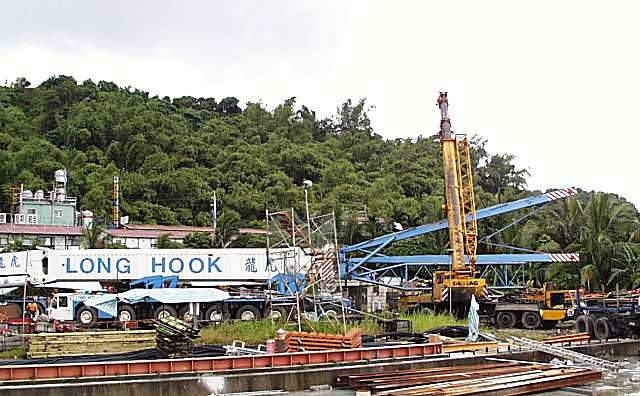 AMK 1000 Aufbau mit Wippe (6)