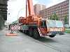 Liebherr LTM 1250/1