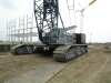 Terex-Demag CC 1500 Kranlogistik Lausitz