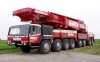 Liebherr LG 1550 Nolte Baujahr 2004