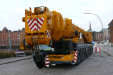 Liebherr LTM 1500-8.1