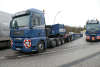 Fuhrparkbilder Spedition Wocken