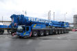 Liebherr LTM 1650-8.1 Felbermayr