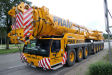 Liebherr LTM 1650-8.1 Franz Bracht KG