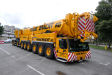 Liebherr LTM 1750-9.1 Franz Bracht KG