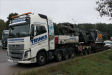 Trinks Volvo FH 16 750 mit Liebherr LB 45 von Himmel und Papesch