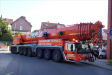 LTM 1450-8.1 Krandienst Schulz