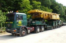 Grundger�t Transport LR 1400 Th�men