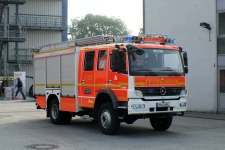 HLF 20/16 BF Hamburg LFS