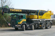 Liebherr LTF 1045-4.1