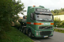Max Wild �berseekisten Transport 