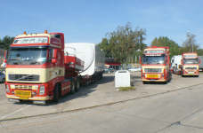 Transport Vestas V 112