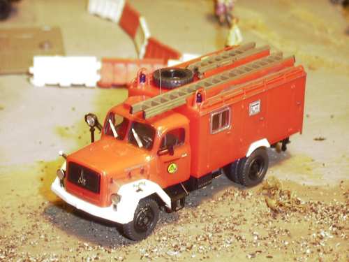  LF 16 TS Magirus 1