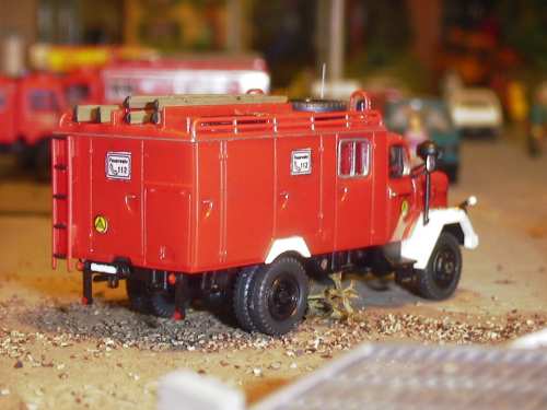 LF 16 TS Magirus 4