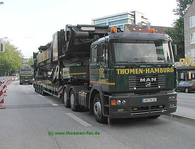 Thömen Begleittieflader LTM 1800 (3)