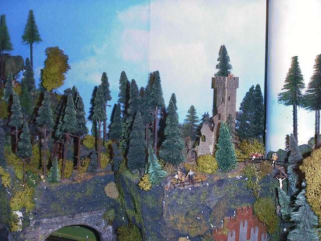 Burgruine