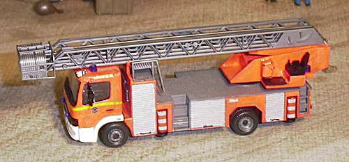 Metz PLC III  2