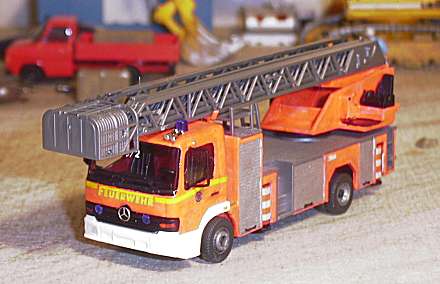  Metz PLC III  1