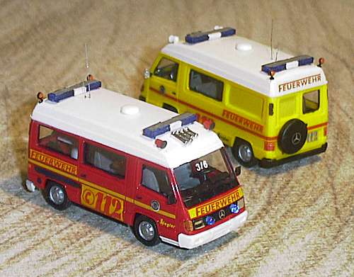 ELW gelb und rot