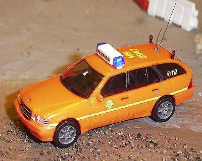 VF MB C 200 T