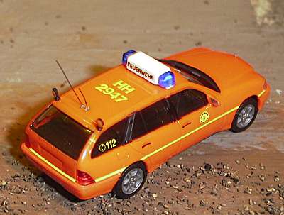 VF MB C 200 T